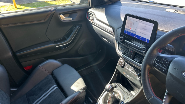 Ford Puma ST 1.5 EcoBoost ST 5dr Petrol Hatchback